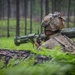 JRTC 23-07 Paratroopers Conduct A Patrol