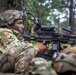 JRTC 23-07 Paratroopers Conduct A Patrol