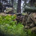 JRTC 23-07 Paratroopers Conduct A Patrol