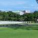 Balikatan 23 | Joint Exercise Support Group Visits Manila American Cemetery and Memorial