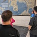Balikatan 23 | Joint Exercise Support Group Visits Manila American Cemetery and Memorial