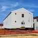 Relocated World War II-era barracks ready for continued work at Fort McCoy