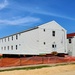 Relocated World War II-era barracks ready for continued work at Fort McCoy