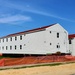 Relocated World War II-era barracks ready for continued work at Fort McCoy