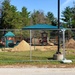 Fort McCoy's Pine View Campground receives base upgrade