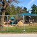 Fort McCoy's Pine View Campground receives base upgrade