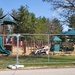 Fort McCoy's Pine View Campground receives base upgrade