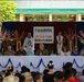 Balikatan 23 | Suklayin community holds engagement for U.S. Forces