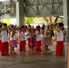 Balikatan 23 | Suklayin community holds engagement for U.S. Forces