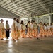 Balikatan 23 | Suklayin community holds engagement for U.S. Forces