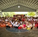 Balikatan 23 | Suklayin community holds engagement for U.S. Forces