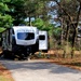 Pine View Campground at Fort McCoy