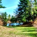 Fort McCoy’s Suukjak Sep Lake continues to be an easily accessible place of beauty at post’s Pine View Recreation Area