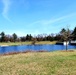 Fort McCoy’s Suukjak Sep Lake continues to be an easily accessible place of beauty at post’s Pine View Recreation Area