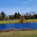 Fort McCoy’s Suukjak Sep Lake continues to be an easily accessible place of beauty at post’s Pine View Recreation Area