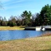 Fort McCoy’s Suukjak Sep Lake continues to be an easily accessible place of beauty at post’s Pine View Recreation Area