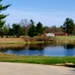 Fort McCoy’s Suukjak Sep Lake continues to be an easily accessible place of beauty at post’s Pine View Recreation Area