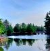 Fort McCoy’s Suukjak Sep Lake continues to be an easily accessible place of beauty at post’s Pine View Recreation Area