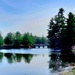 Fort McCoy’s Suukjak Sep Lake continues to be an easily accessible place of beauty at post’s Pine View Recreation Area