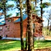 Cabins at Fort McCoy's Pine View Campground