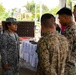 Balikatan 23 | 9th ESB partners with Philippine Air Force Engineers to build a clinic