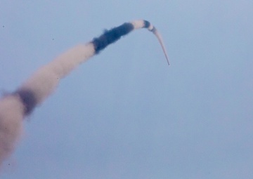 Balikatan 23 | Air defense live fire at Balikatan