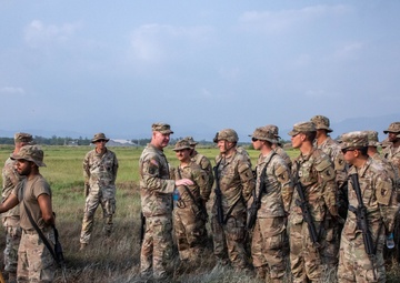 Balikatan 23 | Air defense live fire at Balikatan