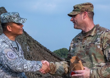 Balikatan 23 | Air defense live fire at Balikatan