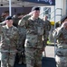 67th Forward Resuscitative Surgical Detachment Change of Command