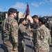 67th Forward Resuscitative Surgical Detachment Change of Command