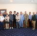 USAG Japan commander visits key sites, recognizes team members, meets city mayors during final tour of Kure