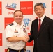 USAG Japan commander visits key sites, recognizes team members, meets city mayors during final tour of Kure