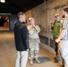 USAG Japan commander visits key sites, recognizes team members, meets city mayors during final tour of Kure