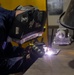 Combat Metals: Modern Day Blacksmith