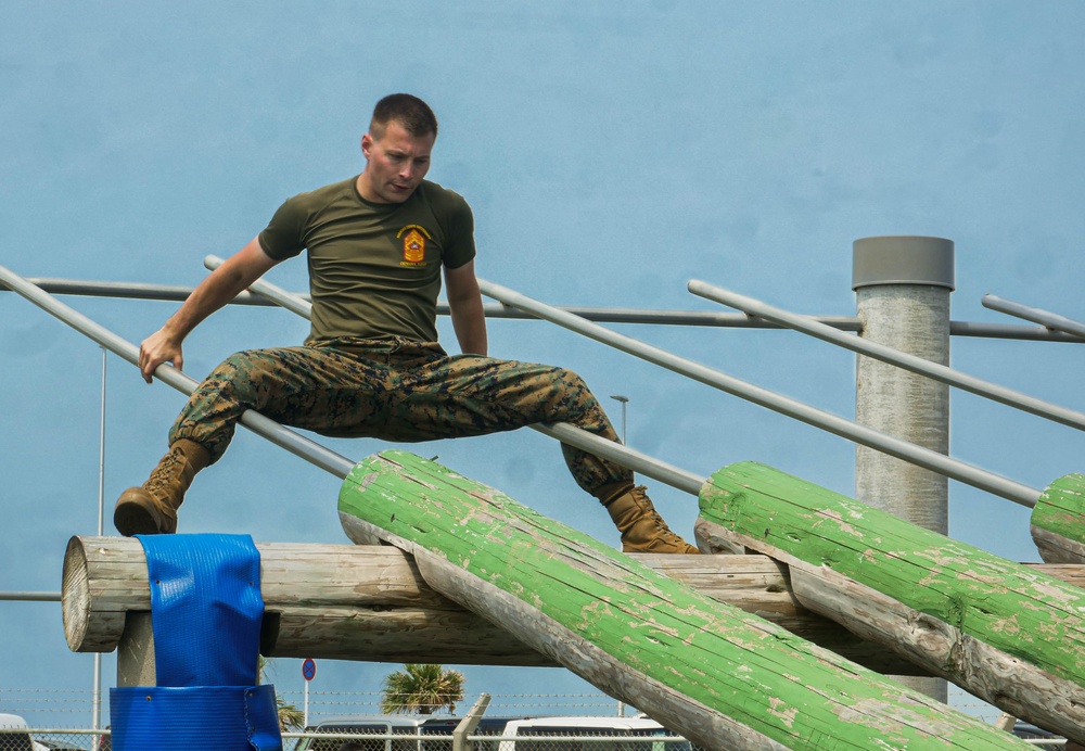 CLR-37 Field Meet and Family Day