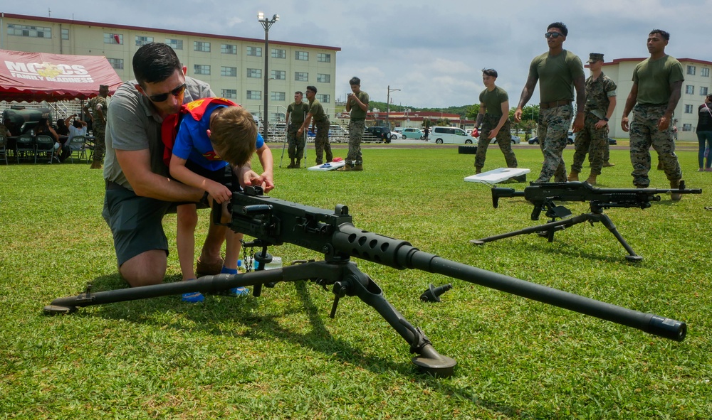 CLR-37 Field Meet and Family Day