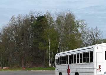 Ready Eagle II exercise tests 86th MDG readiness