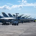 Fighting Falcons Flock to the Philippines