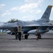 Fighting Falcons Flock to the Philippines