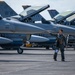 Fighting Falcons Flock to the Philippines