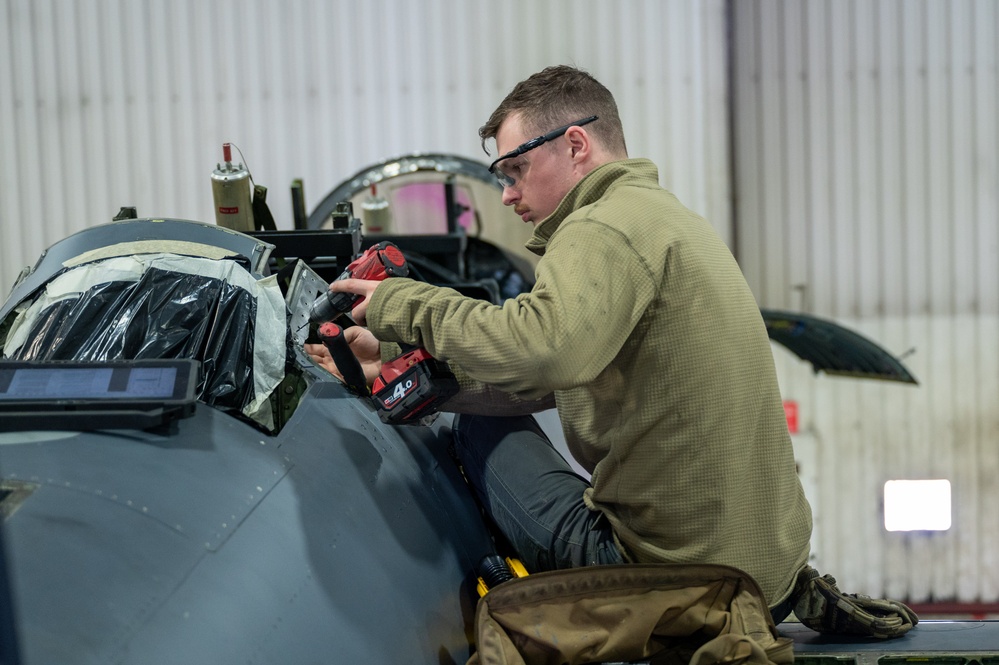 Phase Aircraft Maintenance