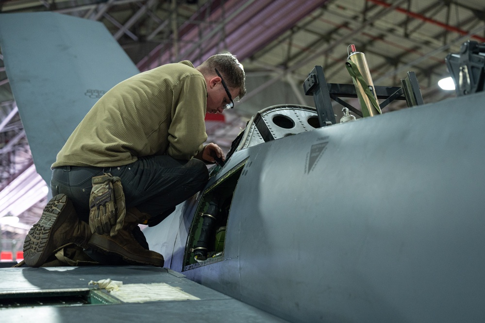 Phase Aircraft Maintenance