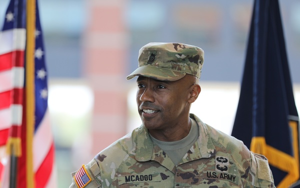 HRC Soldiers, civilians focus on sexual assault, harassment awareness, prevention