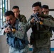 USAF, PAF security forces train during Cope Thunder