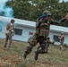 USAF, PAF security forces train during Cope Thunder