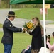 4th Squadron 2nd Cavalry Regiment Change of Command