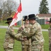 4th Squadron 2nd Cavalry Regiment Change of Command