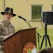 4th Squadron 2nd Cavalry Regiment Change of Command