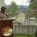 4th Squadron 2nd Cavalry Regiment Change of Command