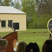 4th Squadron 2nd Cavalry Regiment Change of Command